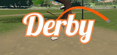 Oculus Quest 游戏《德比 – 棒球 VR》Derby – Baseball VR